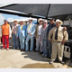 Illustration for article titled Lord Humungus, Clowns, and a TR6: BS Inspection at the Yeehaw It's Texas 24 Hours of LeMons